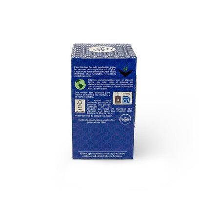 Boldo para Infusión Artemis Bio 20 bolsitas