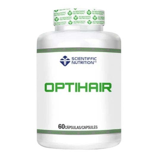Optihair 60 Caps_0