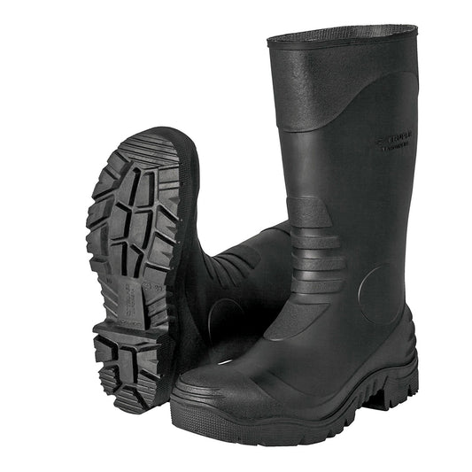Botas De Pvc - Talla 44_0