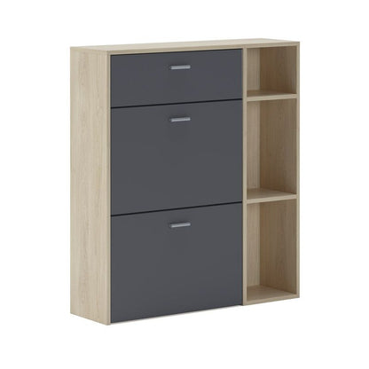 Zapatero Wind Melamina, Puccini, 90 X 101,5 X 26_3