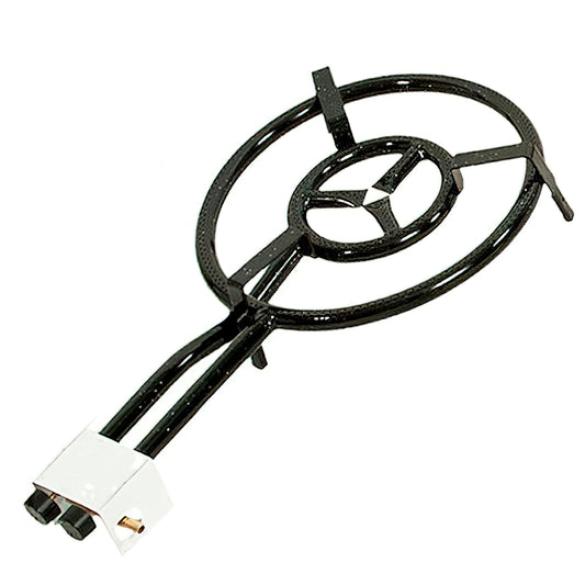 Paellero gas butano medidas 400 mm_0