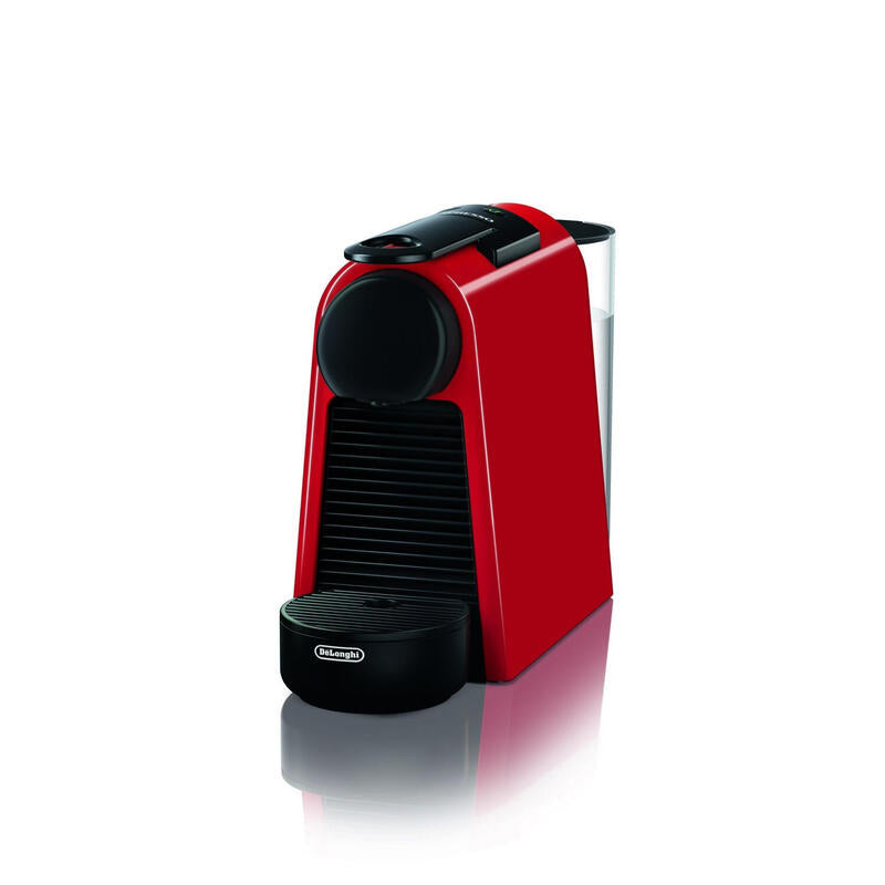 Cafetera De Cápsulas Delonghi Essenza Mini Roja_0