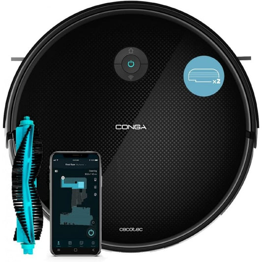 Cecotec Robot Aspirador Conga 2499 Ultra X-treme_0