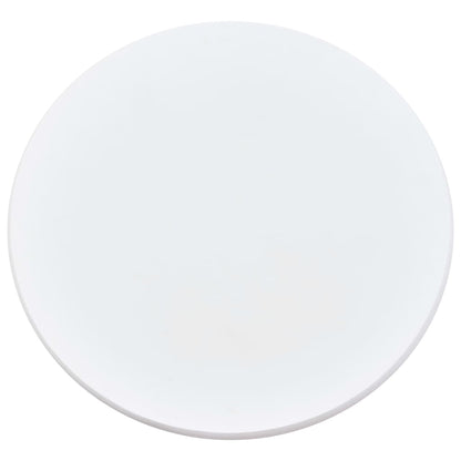 Mesa Alta De Cocina Mdf Blanco 60x107,5 Cm_0