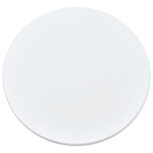 Mesa Alta De Cocina Mdf Blanco 60x107,5 Cm_0