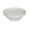 Vela antimosquitos citronela blanca Ø15,5 cm Roura