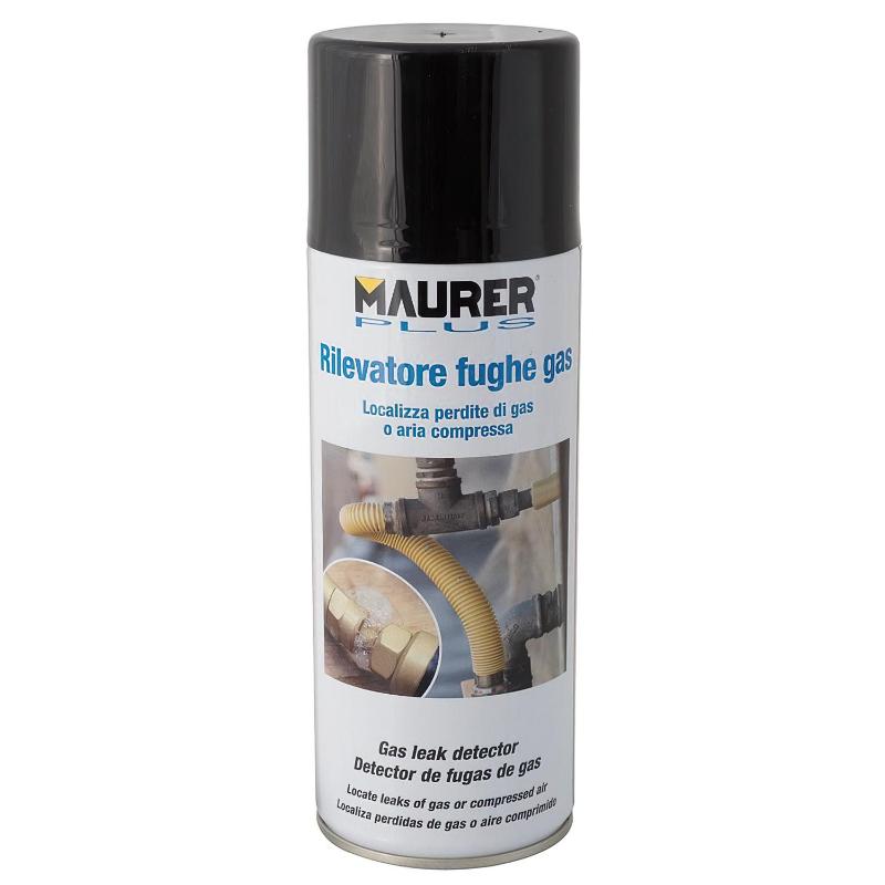 Spray Detector Fugas De Gas 300ml_0