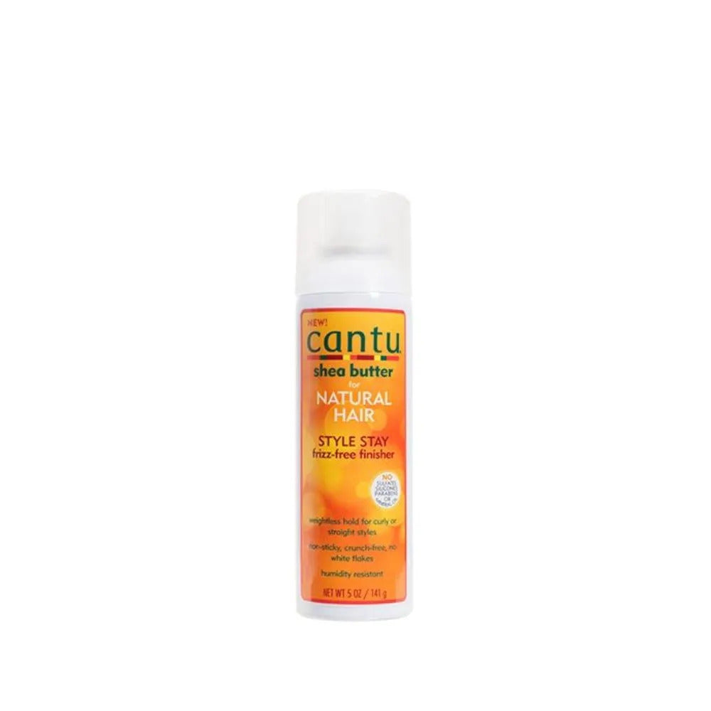 Acabado Sin Frizz For Natural Hair Cantu 141g_0