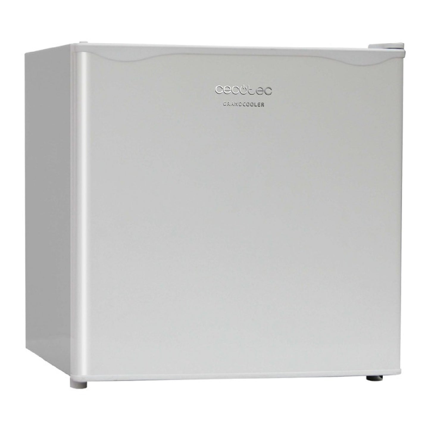 Cecotec Mini Frigorífico Grandcooler 20000 Silentcompress White_0