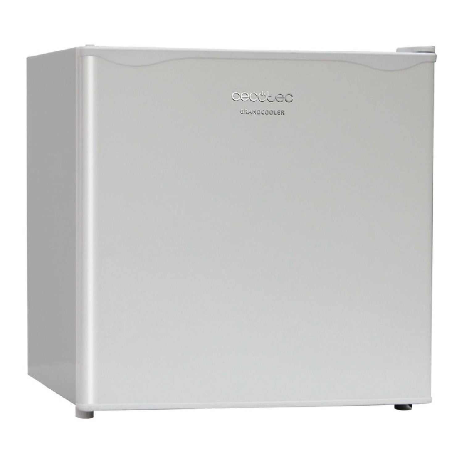 Cecotec Mini Frigorífico Grandcooler 20000 Silentcompress White_0