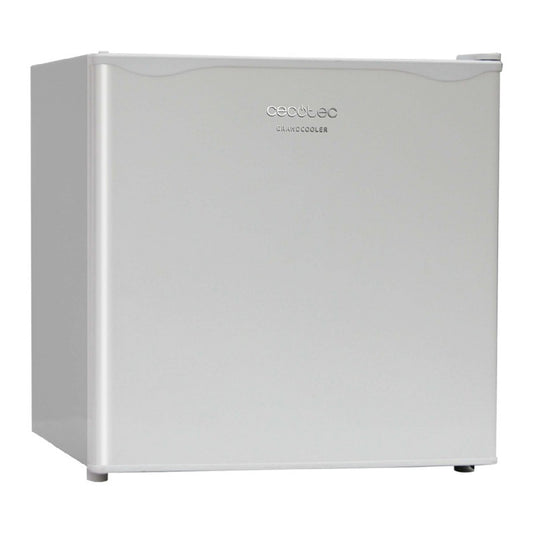 Cecotec Mini Frigorífico Grandcooler 20000 Silentcompress White_0