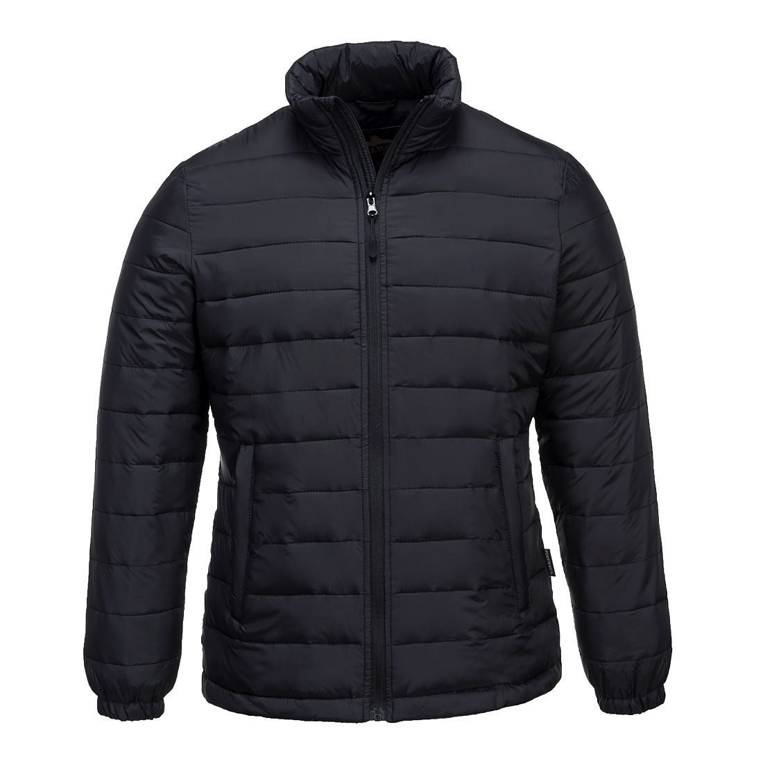 Chaqueta Para Mujer Aspen Baffle / Xs / Negro_0
