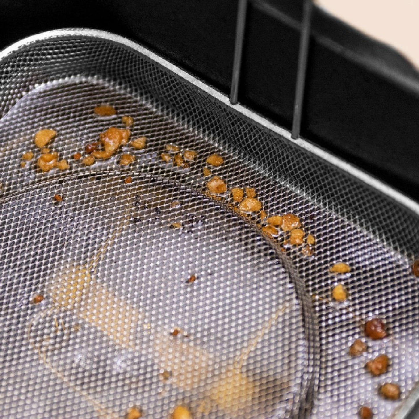 Freidora Eléctrica De Aceite Cleanfry Advance 1500 Inox. 900 W, Capacidad 1,5 L, Acero Inoxidable, Filtro Oilclean, Cubeta Extraible, Tapa Con Venta_2