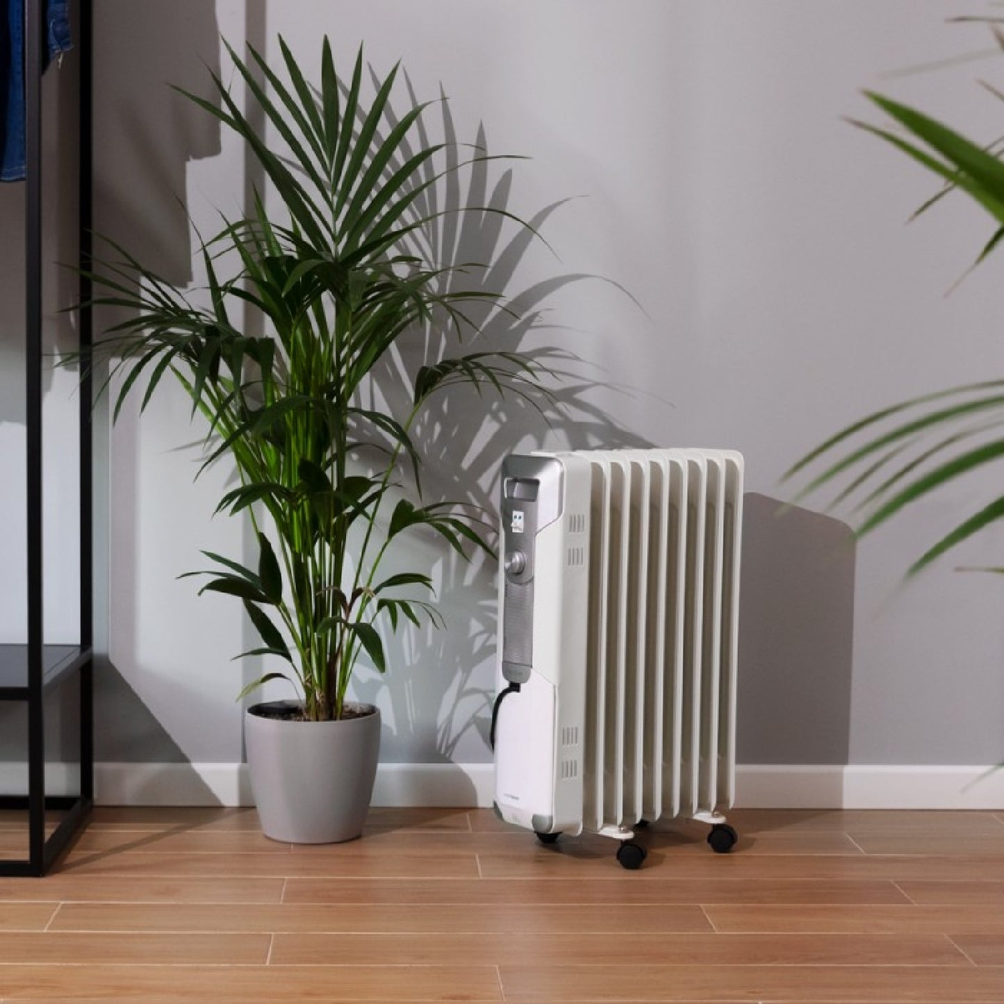 Cecotec Radiador De Aceite Readywarm 9000 Space_2