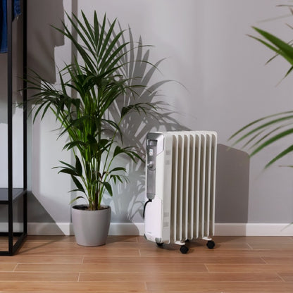 Cecotec Radiador De Aceite Readywarm 9000 Space_2
