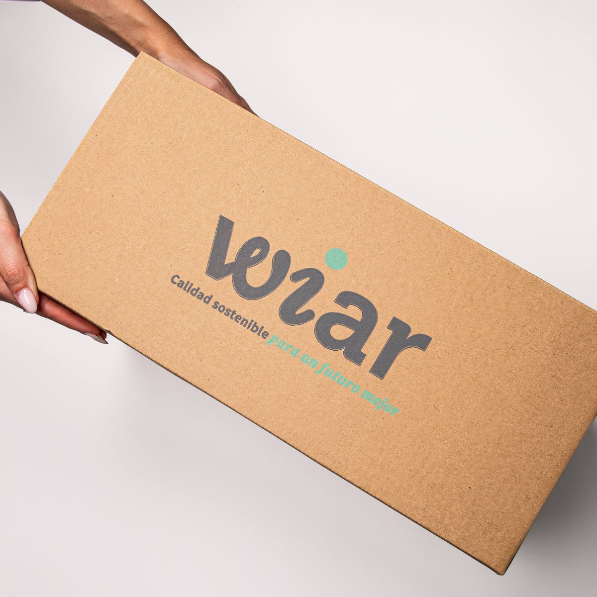 Papel Higiénico Bambú Wiar. Caja De 24 Unidades._5