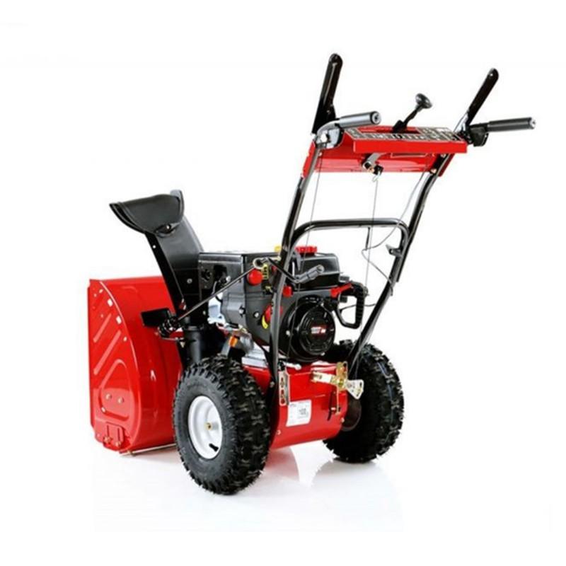 Mtd - Quitanieves De Gasolina Smart Me 61 Mtd_1