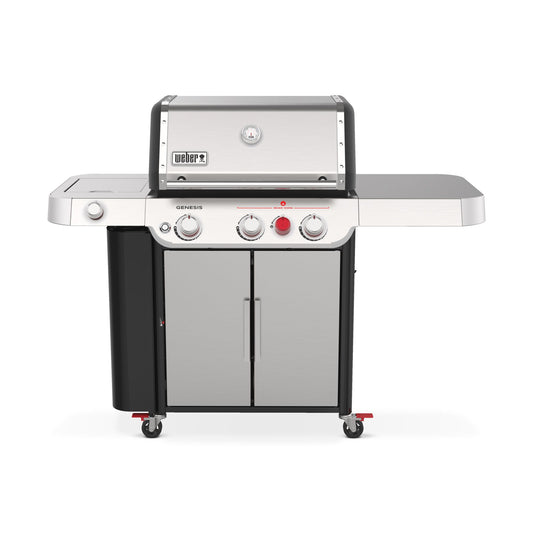 Barbacoa Weber Genesis S-335 Inox_0
