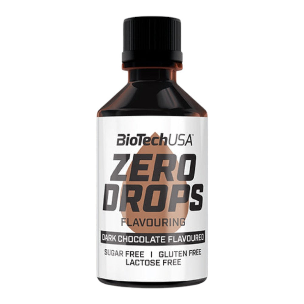 Zero Drops 50 Ml_0