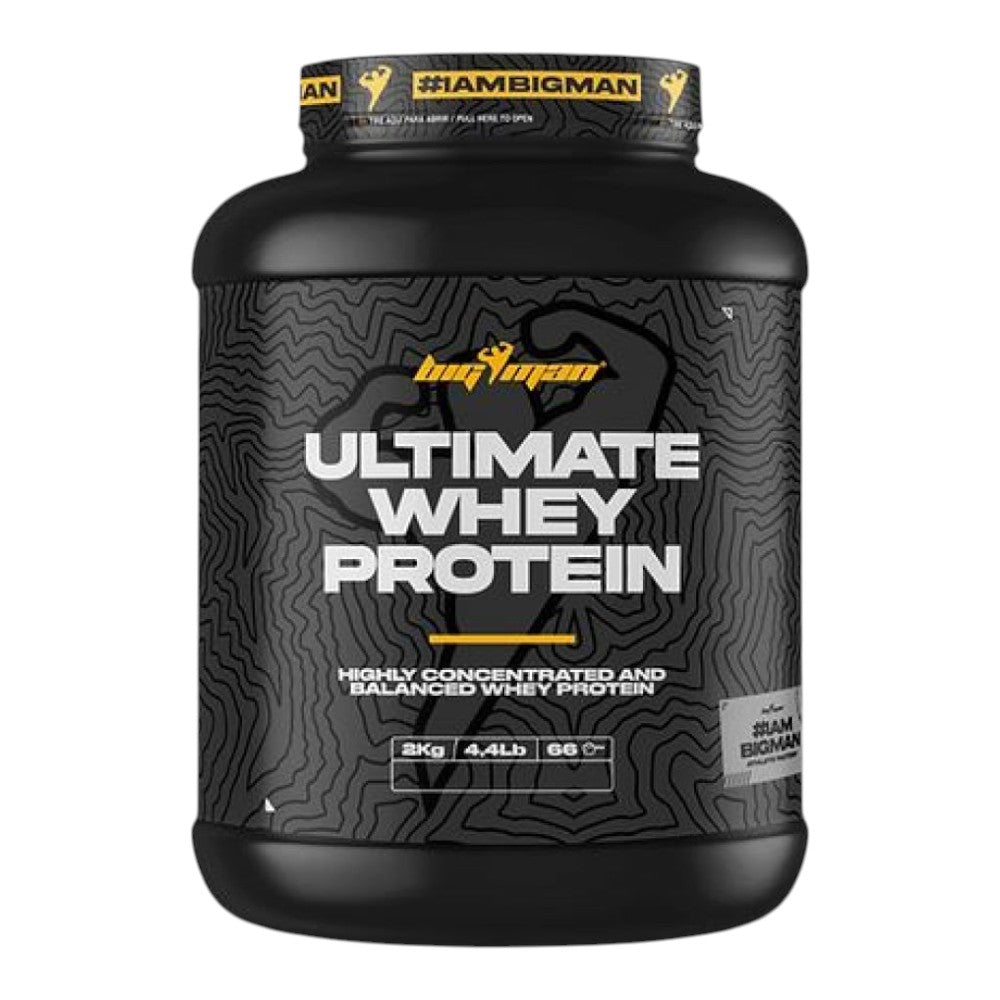 Ultimate Whey Protein 2 Kg Sandía_0