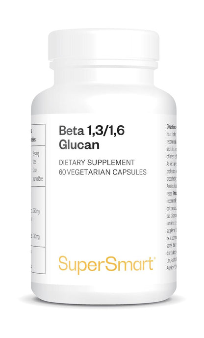 Beta 1,3/1,6 Glucan_0