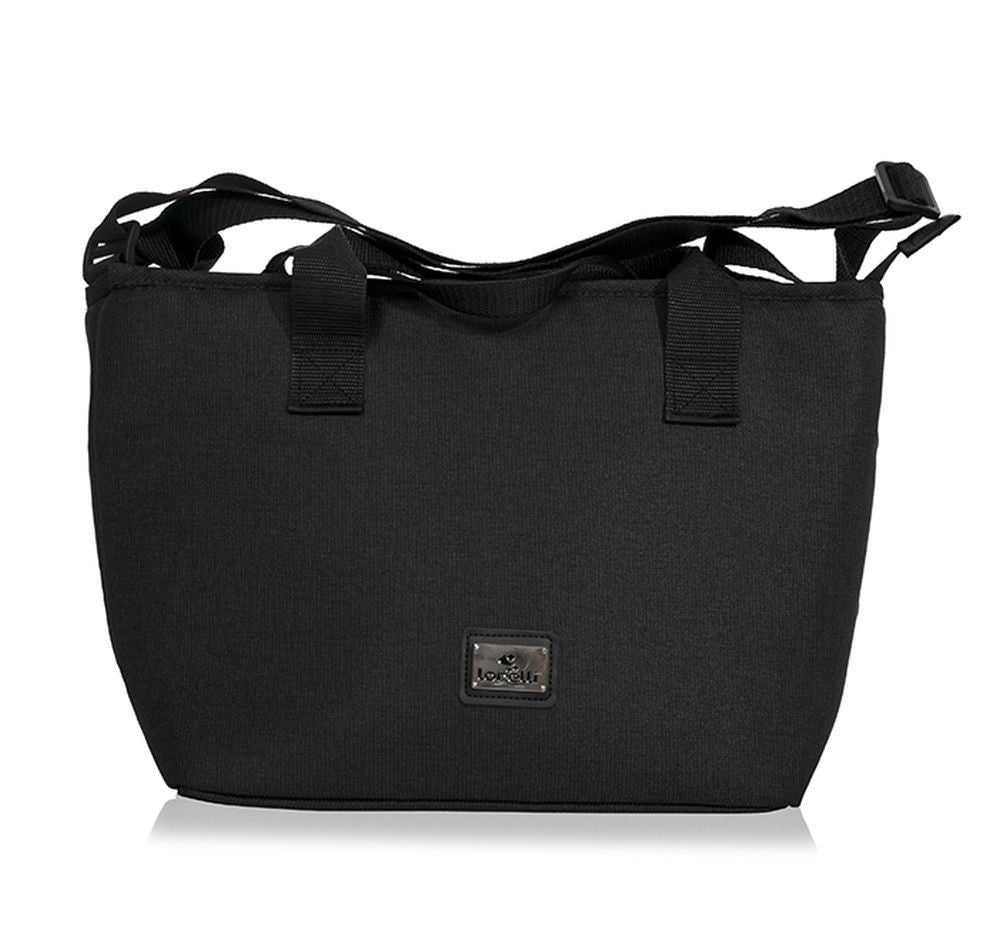 Carrito Dúo Convertible Lora Hasta 15 Kg Black_4