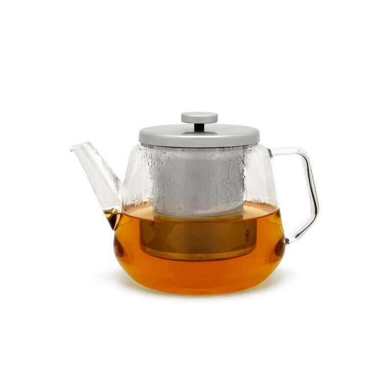 Tetera Bredemeijer Tee-set Bari 1,5l Edelstahlteewärmer/filter 165011_3