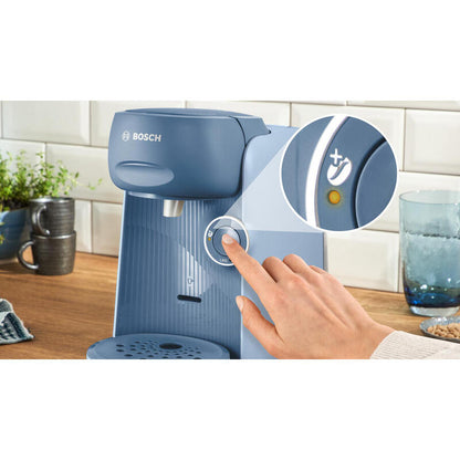 Bosch Tassimo Finesse Tas16b5, Máquina De Cápsulas_2