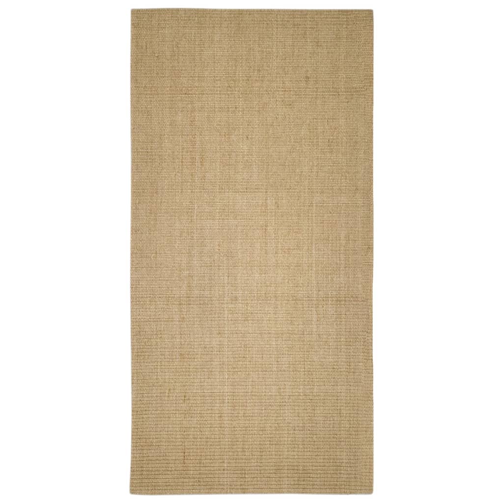 Alfombra De Sisal Para Rascador 100x200 Cm_0