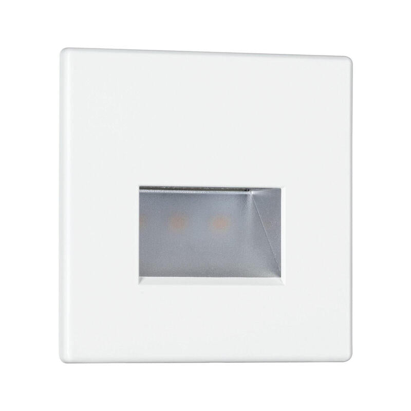 Foco Empotrado Blanco Paulmann 93093 Bombilla(s) No Reemplazable(s) Led 1,2 W_1