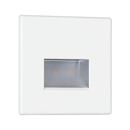 Foco Empotrado Blanco Paulmann 93093 Bombilla(s) No Reemplazable(s) Led 1,2 W_1