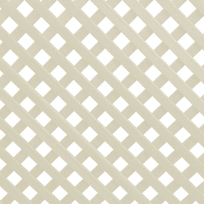 Celosía Lop Marfil - Elegancia Y Ecológica Para Tu Espacio 0,8x1,2 M / Color_1