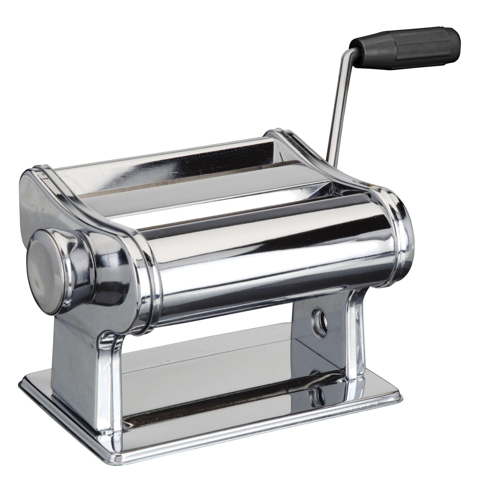 Well Home Máquina Para Pasta En Acero Inoxidable_0