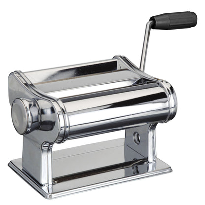 Well Home Máquina Para Pasta En Acero Inoxidable