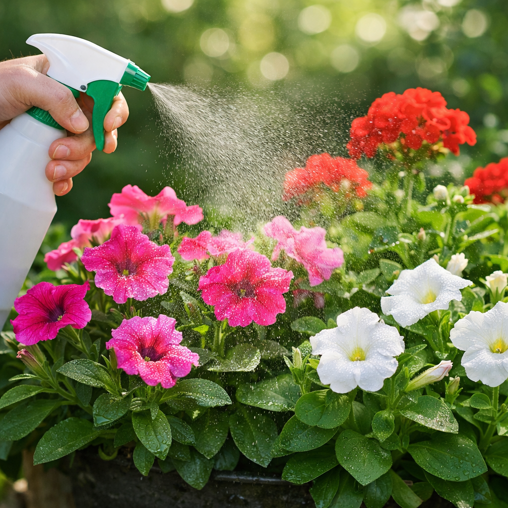 Prot-eco Mesenger Bioestimulador Foliar – Activa Defensas Naturales Y Mejora El Vigor De Las Plantas_2