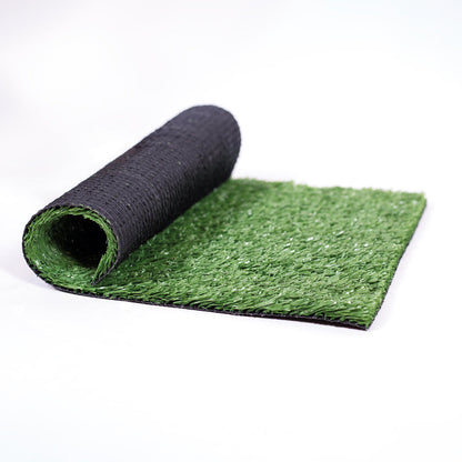 Cesped Artificial Lubeck Pro 15 Mm 2x5 M Nortene_5