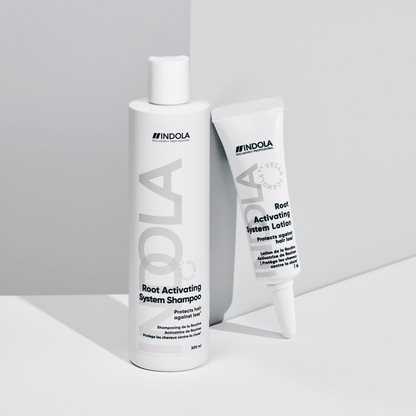 Indola Pack Anticaída Profesional