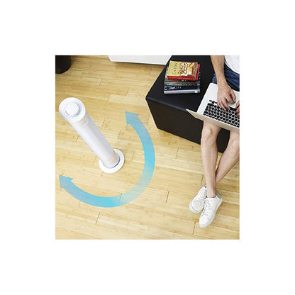 Cecotec Ventilador De Torre Energysilence 6090 Skyline_3