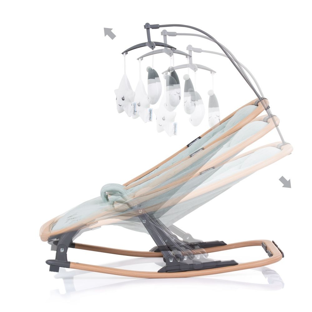 Hamaca Infantil Velvet Aloe_2