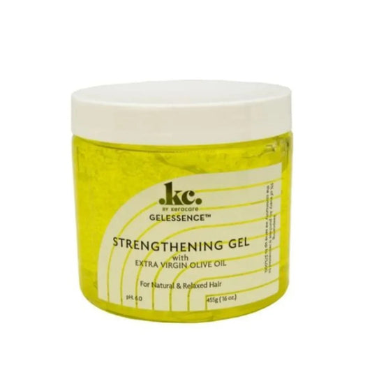 Gel Fortalecedor Keracare Gelessence 455g_0