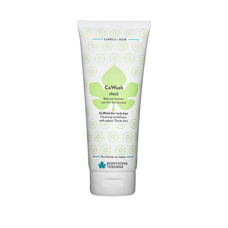 Cowash Rizos Biofficina Toscana 200ml_0