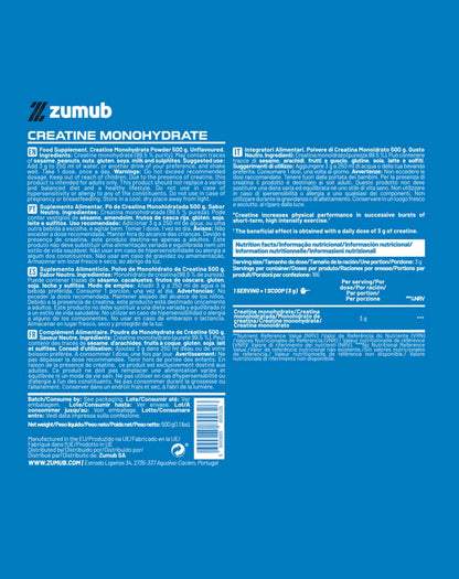 Zumub Creatina 500g_1