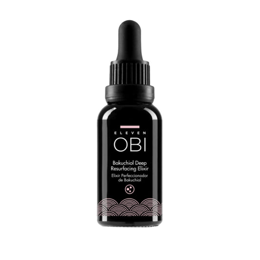 Bakuchiol Elixir Sérum Regenerador, Eleven Obi, 30ml