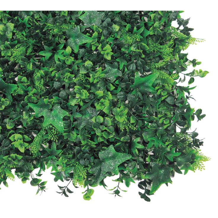 Jardín vertical artificial Forest Nortene 1x1 m