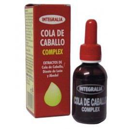 Extracto de Cola de Caballo Complex Integralia, 50 ml