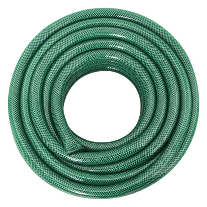 Vidaxl Manguera De Jardín Pvc Verde 0,75 50 M_1