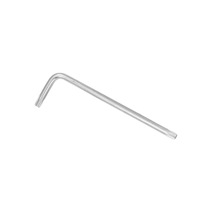 Llave Torx Standar Acero Cromo Vanadio Profesional T06 Mm. Llave Estrella, Llave Allen Estrella_0
