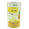 Batido saciante Yogur Piña Sotya 700 g