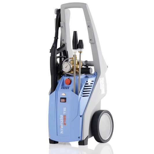 Hidrolimpiadora K 2195 Ts_0