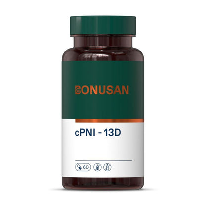 cPNI – 13D Bonusan 60 cápsulas